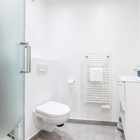 Quiet And Cosy 1Bdr In Vieux Nice! 外观 照片