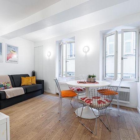 Quiet And Cosy 1Bdr In Vieux Nice! 外观 照片