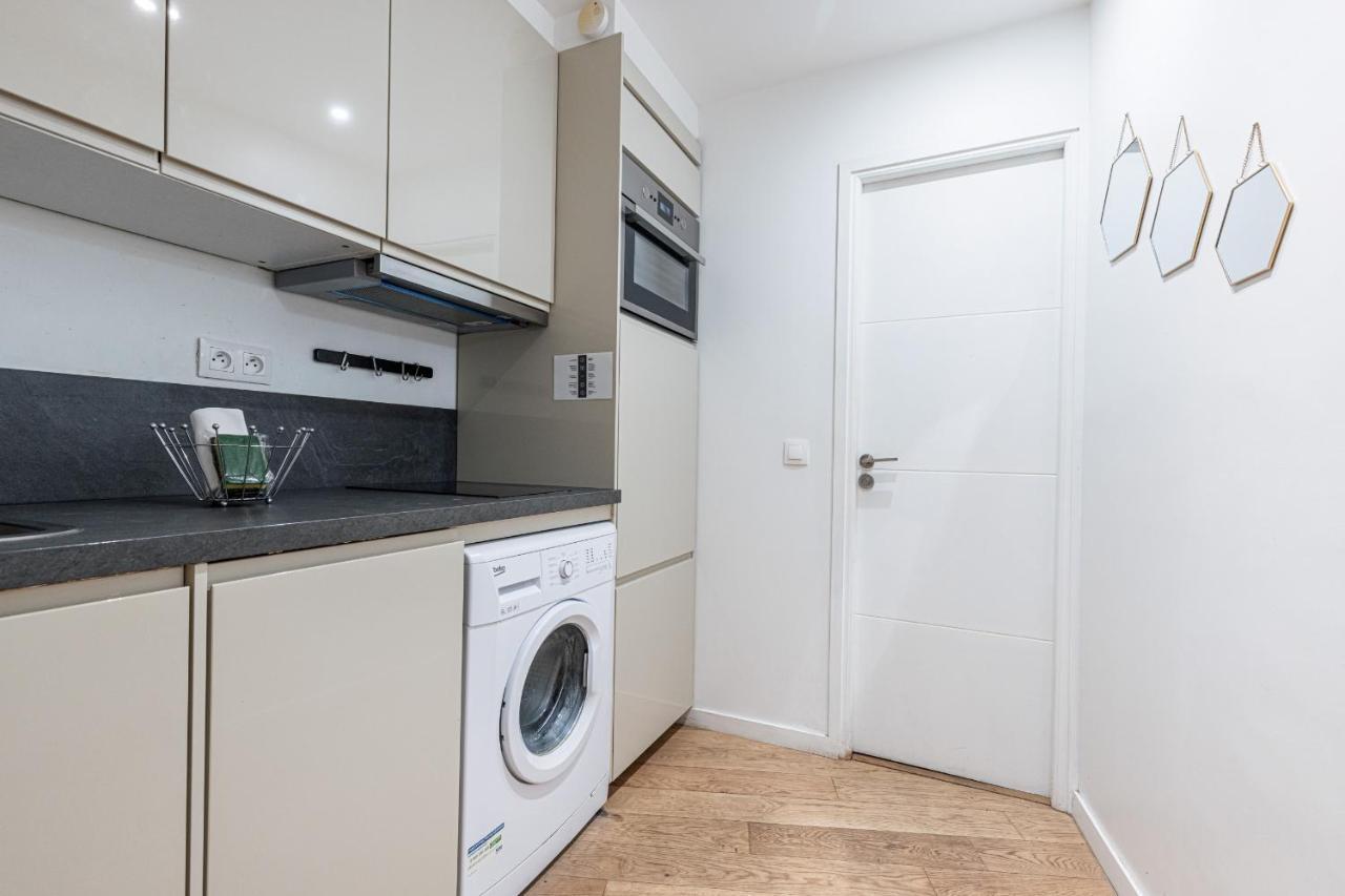 Quiet And Cosy 1Bdr In Vieux Nice! 外观 照片