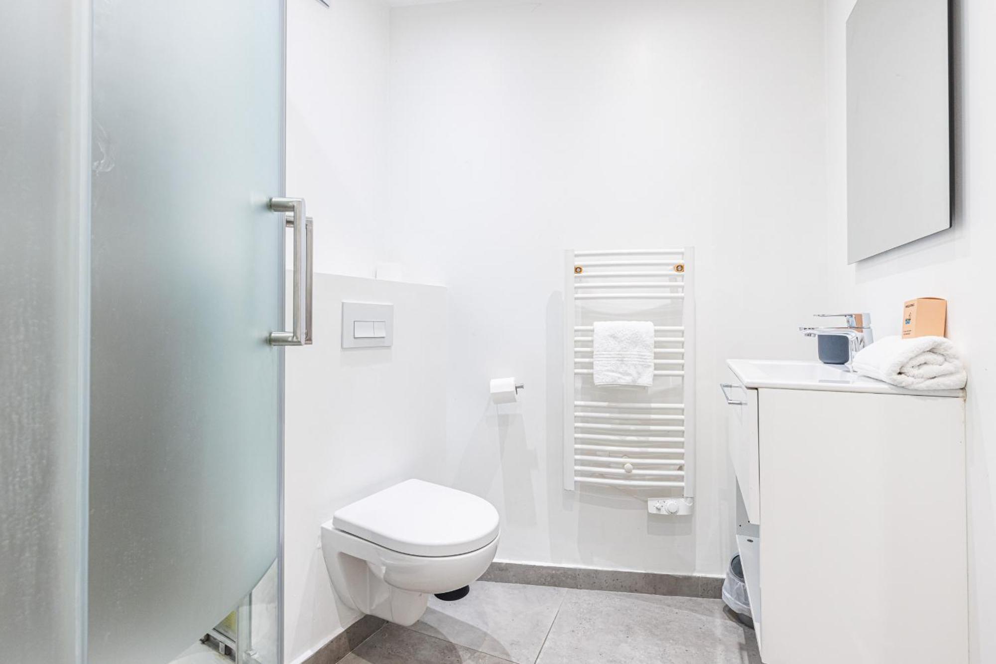 Quiet And Cosy 1Bdr In Vieux Nice! 外观 照片