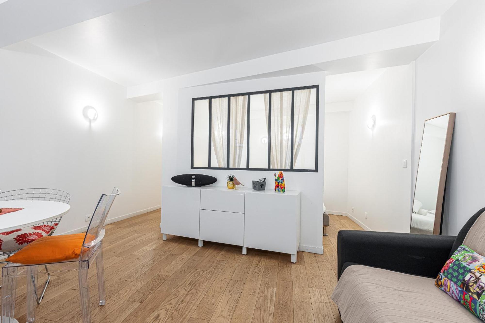 Quiet And Cosy 1Bdr In Vieux Nice! 外观 照片
