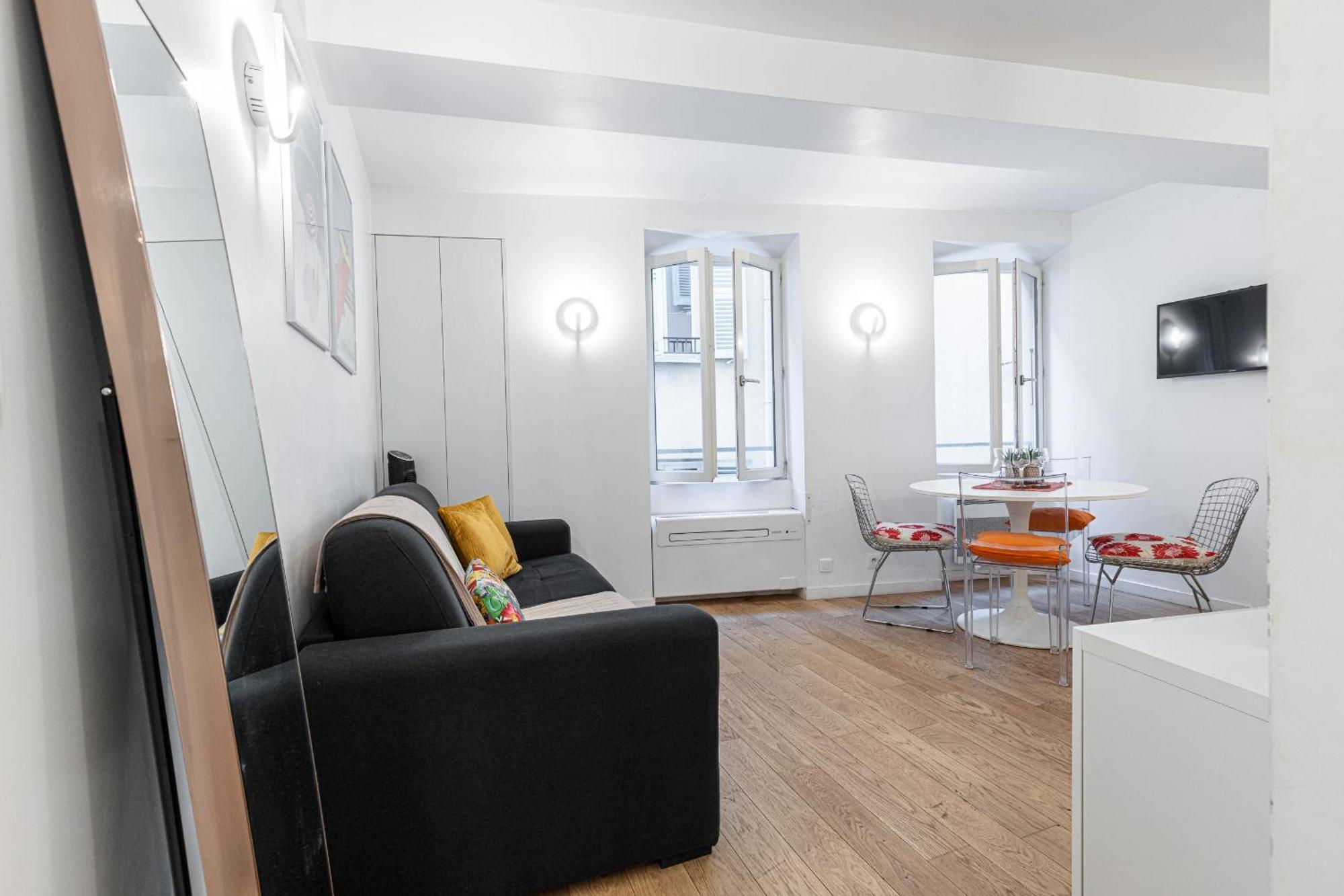 Quiet And Cosy 1Bdr In Vieux Nice! 外观 照片