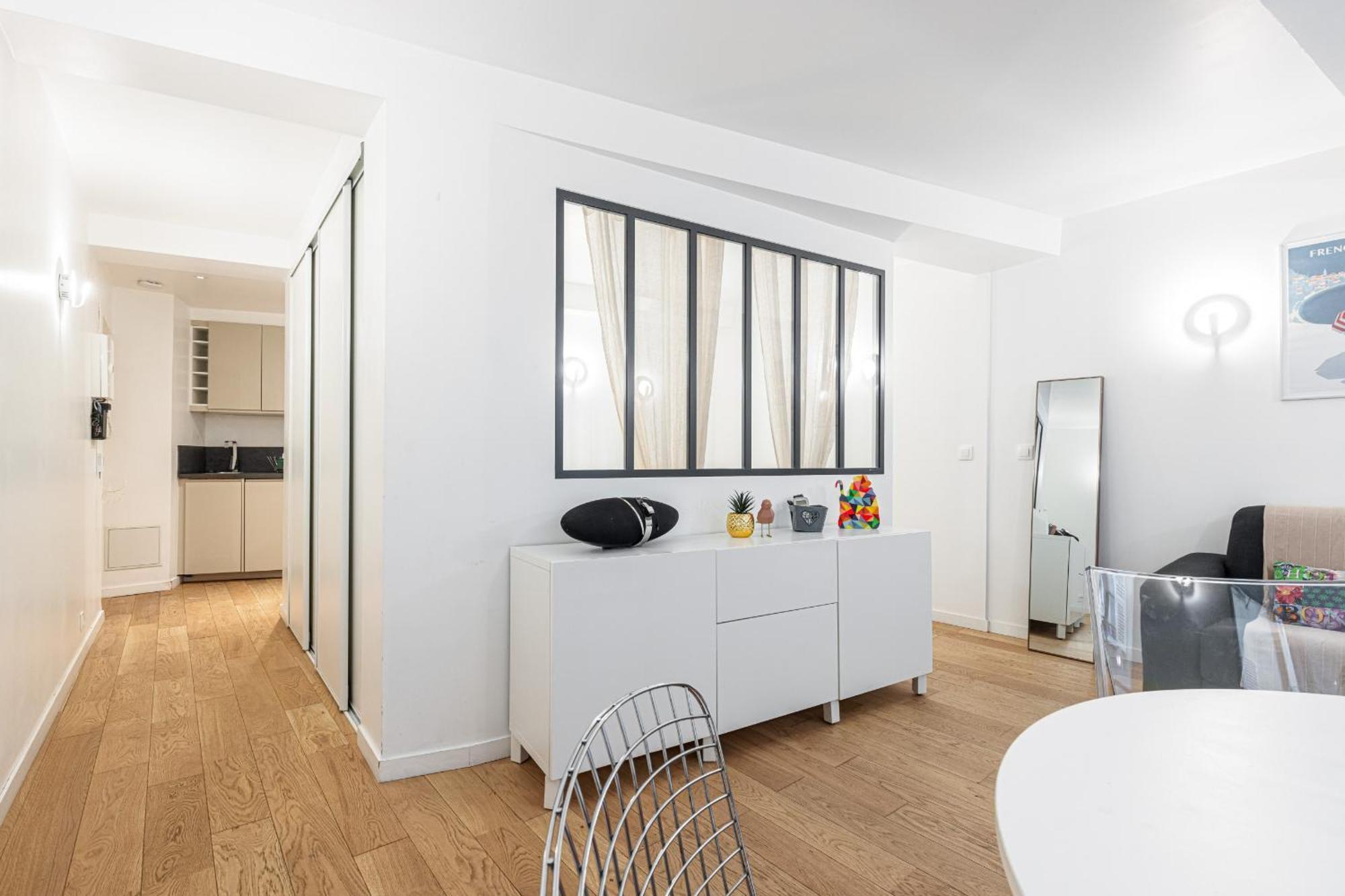 Quiet And Cosy 1Bdr In Vieux Nice! 外观 照片